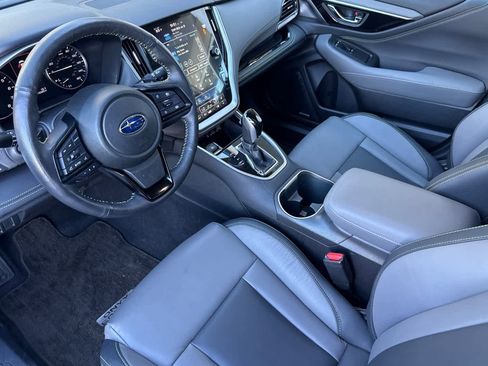 Certified 2024 Subaru Outback Onyx Edition image 10