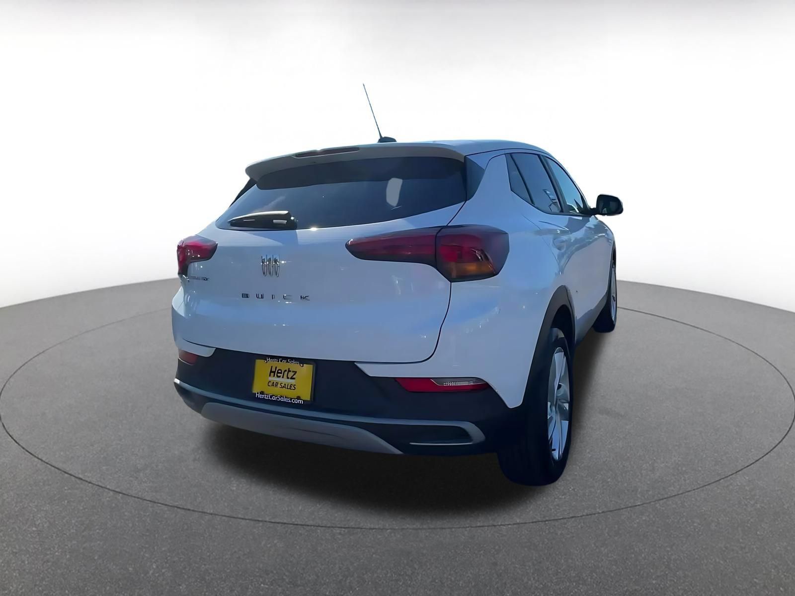 Used 2026 Buick Encore GX Preferred AWD/4WD image 14