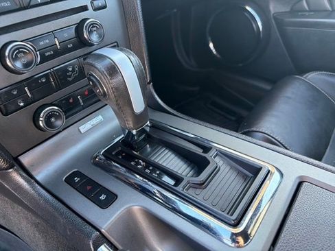 Used 2014 Ford Mustang Premium w/ Equipment Group 202A image 24