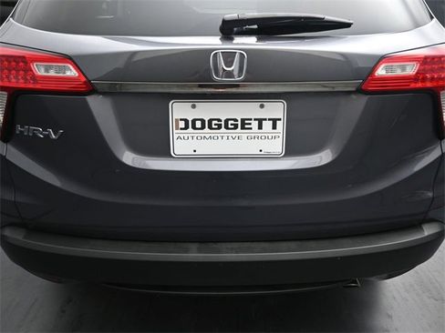 Used 2022 Honda HR-V EX image 10