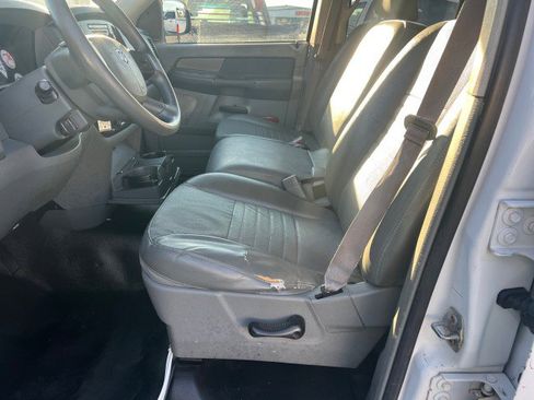 Used 2008 Dodge Ram 1500 Truck ST w/ PWR Accessory Group image 13