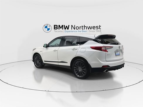Used 2022 Acura RDX AWD image 12