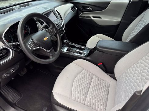 Used 2021 Chevrolet Equinox LS w/ LS Convenience Package FWD image 10