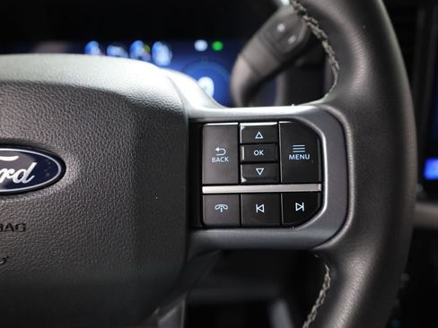 Used 2024 Ford F150 XLT w/ Equipment Group 302A MID image 21