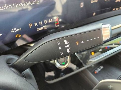 New 2026 Buick Envision Avenir AWD/4WD image 19