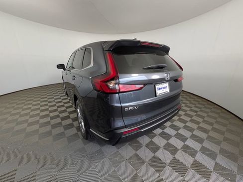 New 2026 Honda CR-V EX image 11