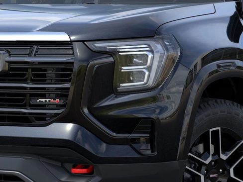 New 2026 GMC Terrain AT4 AWD/4WD image 10