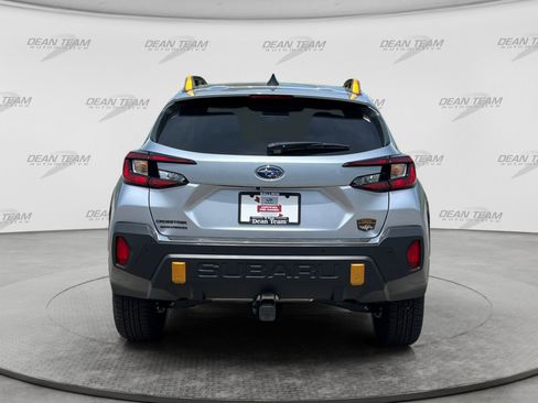 Certified 2026 Subaru Crosstrek 2.5i Wilderness AWD/4WD image 7