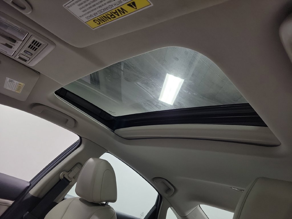 Used 2019 Honda Insight Touring image 14