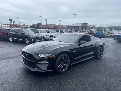 Used 2020 Ford Mustang GT Premium w/ GT Performance Package