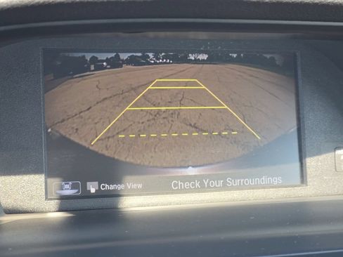 Certified 2017 Honda Accord EX-L image 7