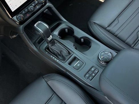 New 2026 Ford Ranger Lariat w/ Black Appearance Package AWD/4WD image 25