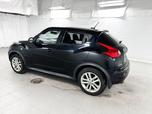 Used 2014 Nissan Juke SV w/ Navigation Package image 3