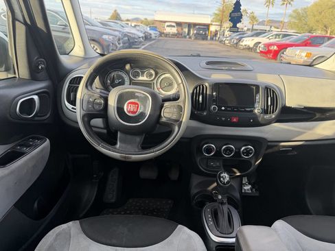 Used 2014 FIAT 500L Easy image 19