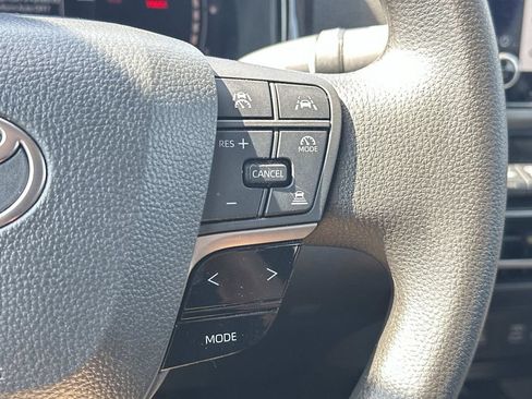 Used 2026 Toyota Camry LE FWD image 23