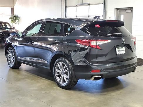 Certified 2023 Acura RDX w/ Technology Package image 6