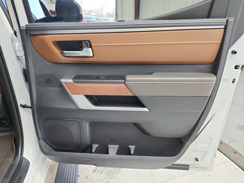 Used 2024 Toyota Tundra 1794 Edition image 45