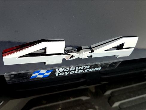 Used 2024 Toyota Tundra 1794 Edition image 21