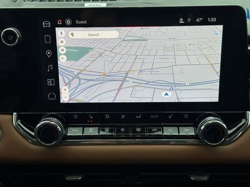 New 2026 GMC Canyon AT4 w/ Technology Plus Package image 19