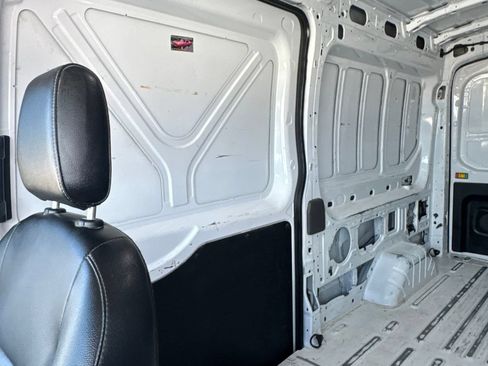 Used 2024 Ford Transit 250 148 Medium Roof RWD image 17