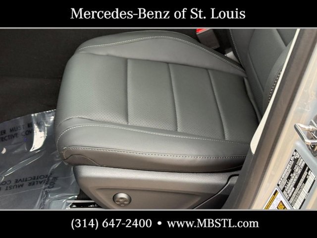 New 2026 Mercedes-Benz GLE 450 4MATIC image 16