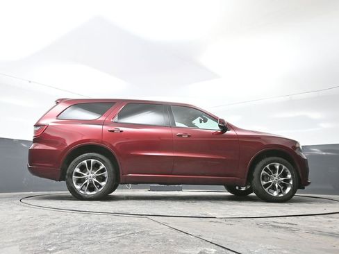 Used 2020 Dodge Durango GT image 51