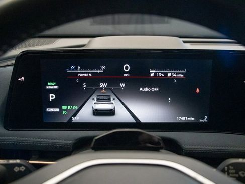 Used 2023 Nissan Ariya image 31