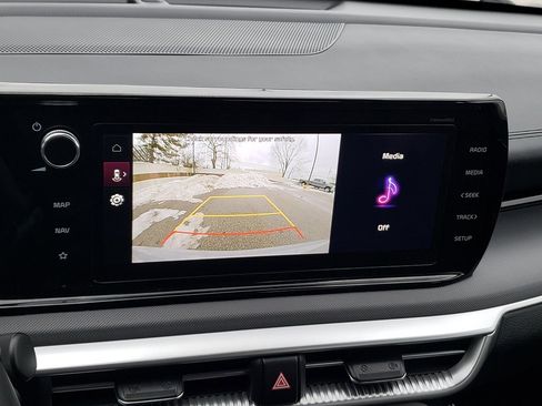 Used 2023 Kia K5 GT-Line w/ GT-Line Premium Package image 25