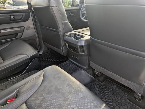 Used 2023 Toyota Sequoia TRD Pro AWD/4WD image 35