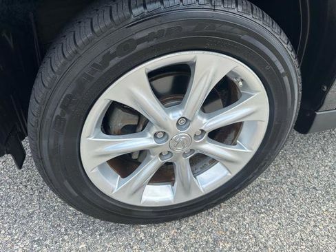 Used 2009 Lexus RX 350 AWD image 40