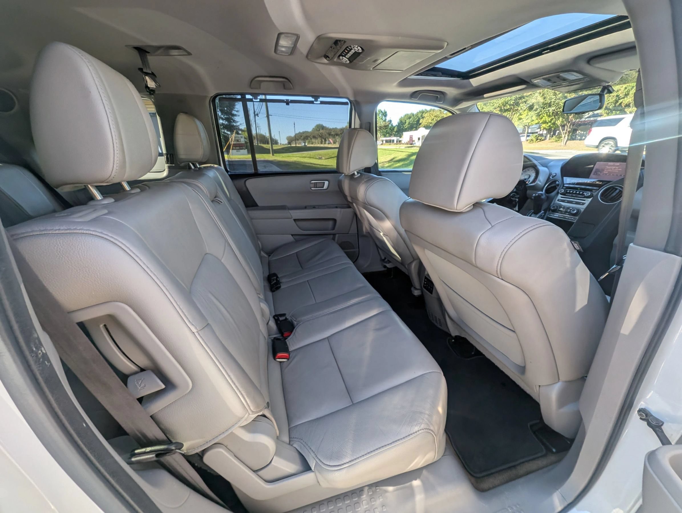 Used 2013 Honda Pilot Touring image 48