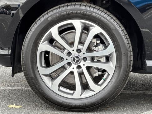 Used 2019 Mercedes-Benz GLE 400 4MATIC image 27