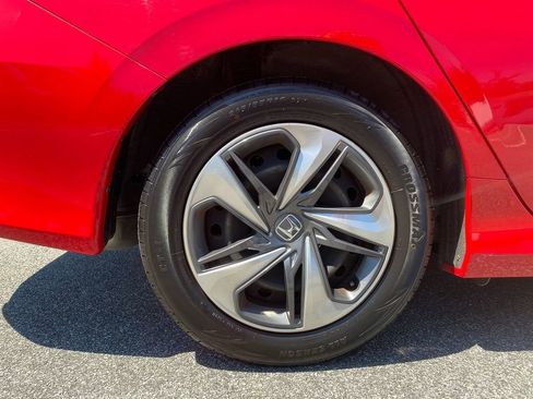 Used 2019 Honda Civic LX image 30
