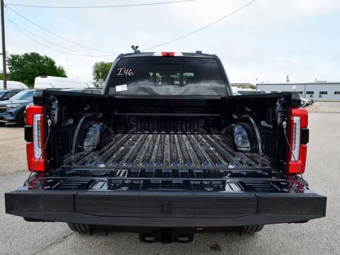 New 2026 Ford F250 Platinum AWD/4WD image 21