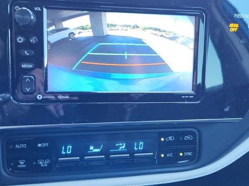 Used 2018 Toyota Corolla iM w/ Carpet Mat Package (TMS) FWD image 23
