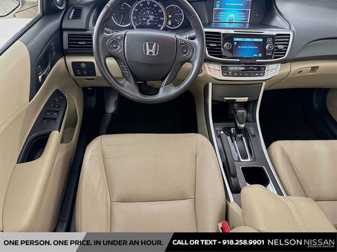 Used 2013 Honda Accord EX-L image 22