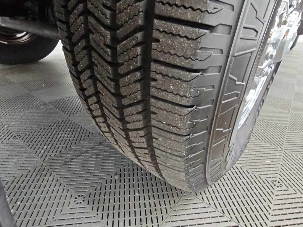 Used 2026 RAM 2500 Tradesman AWD/4WD image 46