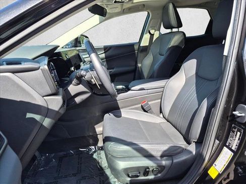 Certified 2024 Lexus NX 350 AWD w/ Cold Area Package image 10