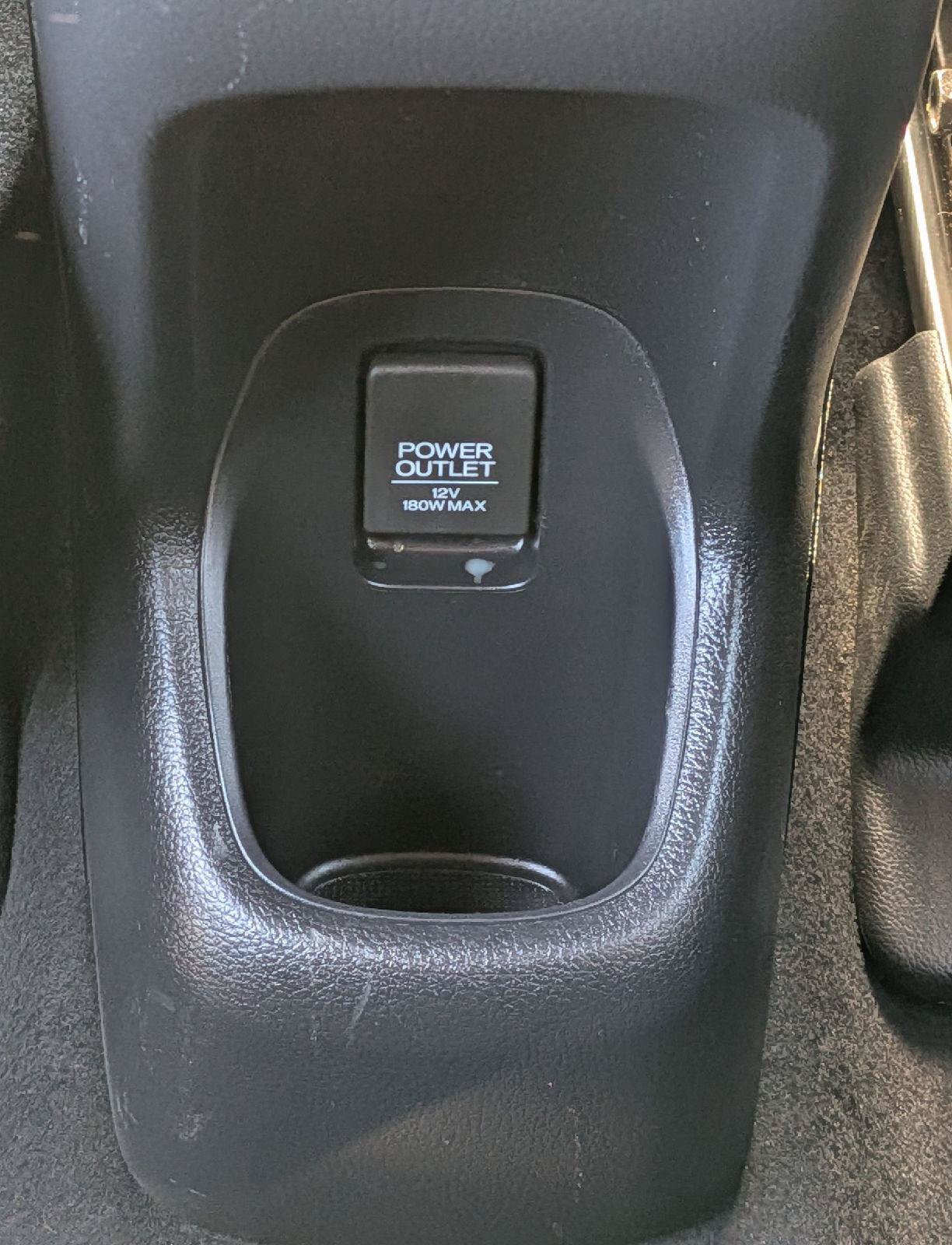 Certified 2022 Honda HR-V Sport image 24