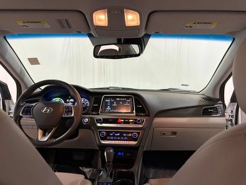 Used 2019 Hyundai Sonata Limited FWD image 25