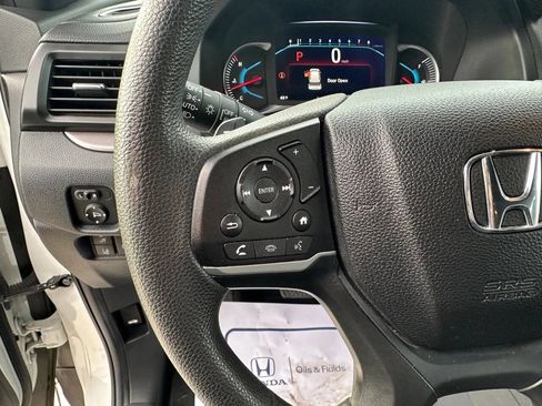 Used 2022 Honda Pilot Sport image 22