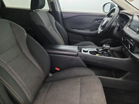 Used 2021 Nissan Rogue S image 21