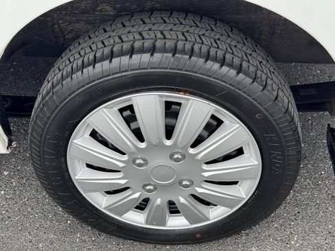 Used 2021 Nissan NV200 SV FWD image 49