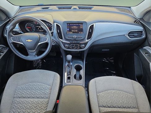 Used 2023 Chevrolet Equinox LS w/ Sport Edition image 16