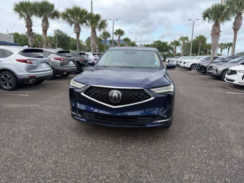 Used 2024 Acura MDX FWD image 6