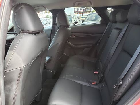 Certified 2023 MAZDA CX-30 AWD 2.5 S w/ Preferred Package image 13