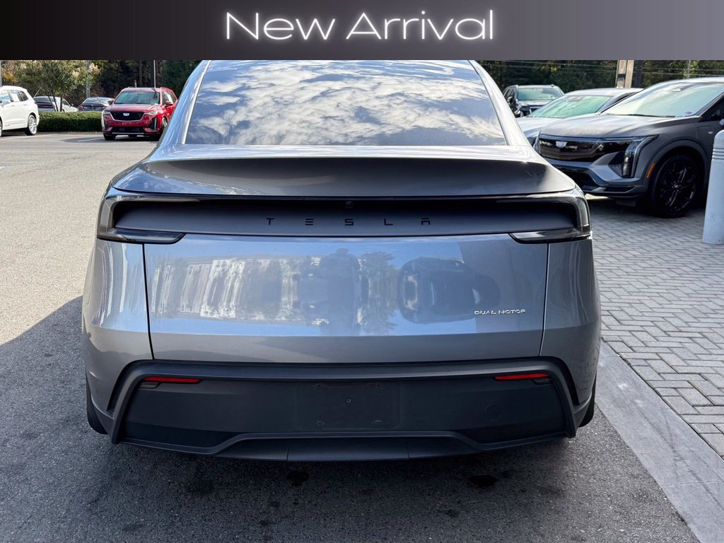 Used 2026 Tesla Model Y Long Range AWD/4WD image 6