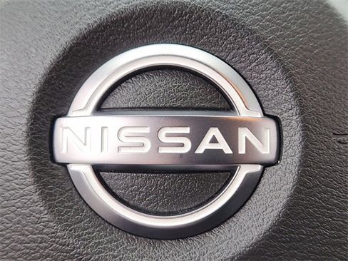 Used 2025 Nissan Altima 2.5 S image 29