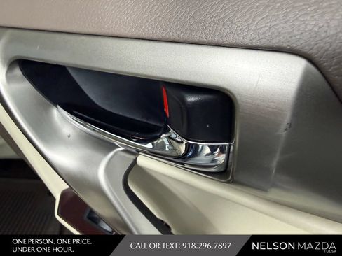 Used 2017 Lexus GX 460 Premium AWD/4WD image 42