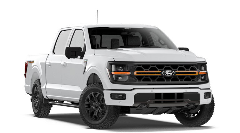 New 2026 Ford F150 Tremor w/ Bed Utility Package AWD/4WD image 38